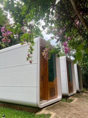 Green Garden Foz - Casas e Lofts em um Bosque